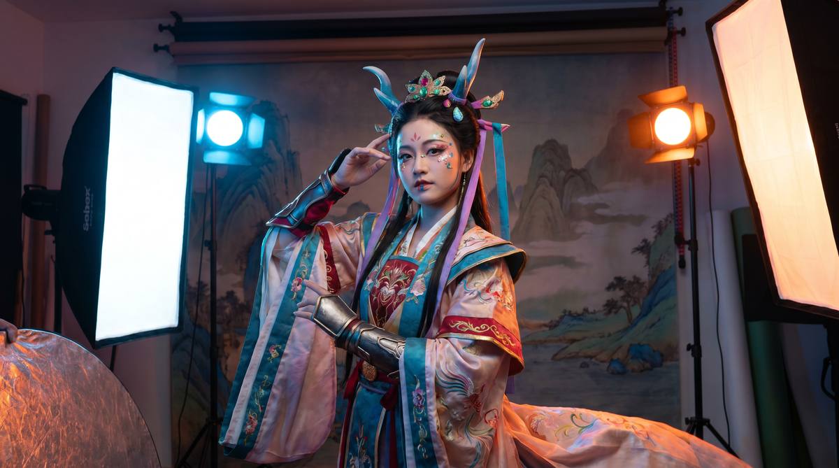 海角网,视频教程-海角网,视频色彩调级教程：让视频画面更加专业唯美